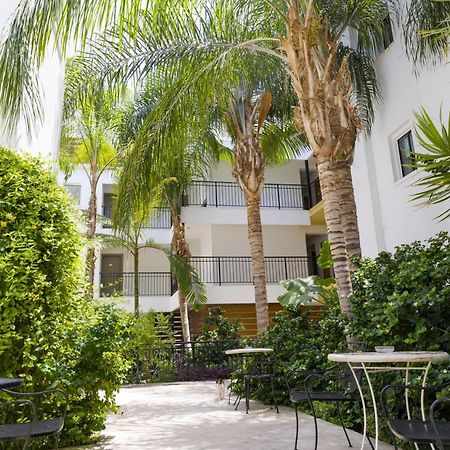 Alecos Hotel Apartments Paphos Extérieur photo