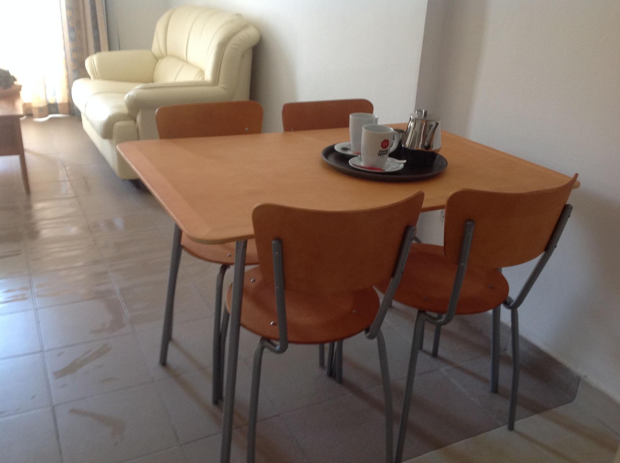 Alecos Hotel Apartments Paphos Extérieur photo