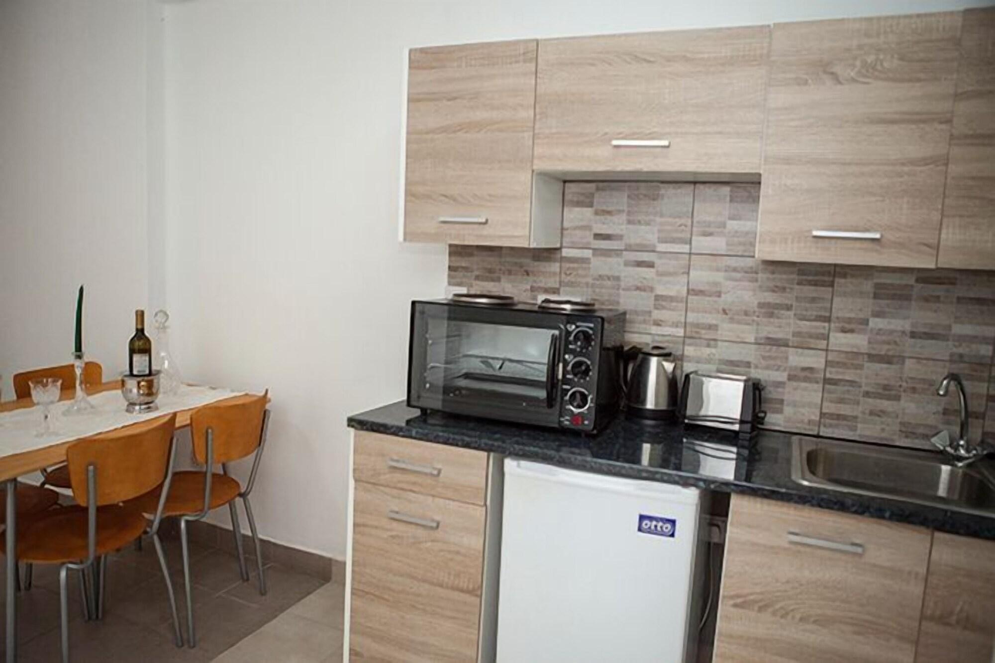 Alecos Hotel Apartments Paphos Extérieur photo