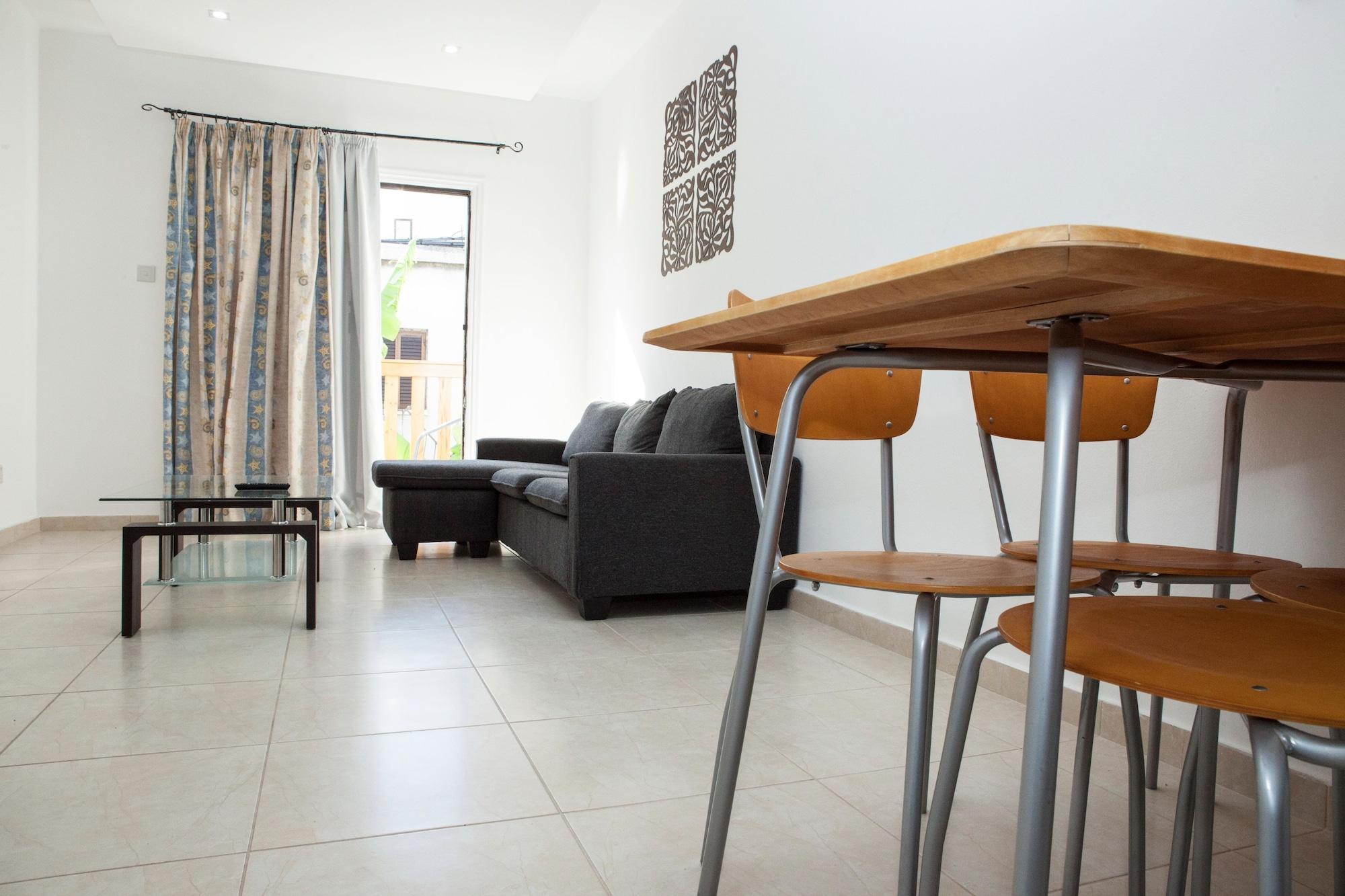 Alecos Hotel Apartments Paphos Extérieur photo