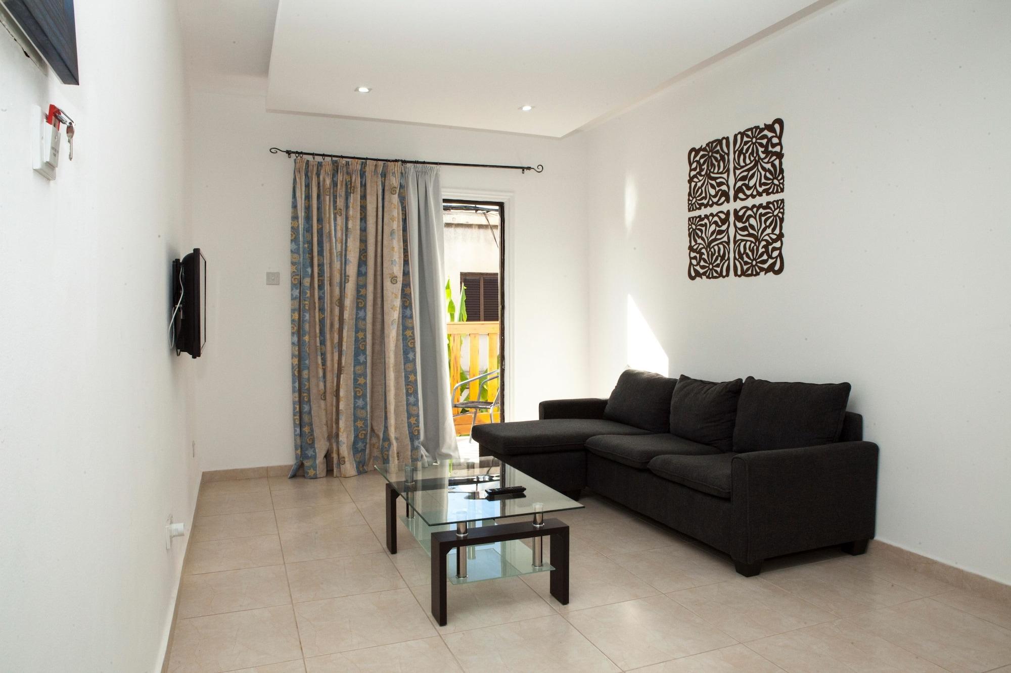 Alecos Hotel Apartments Paphos Extérieur photo