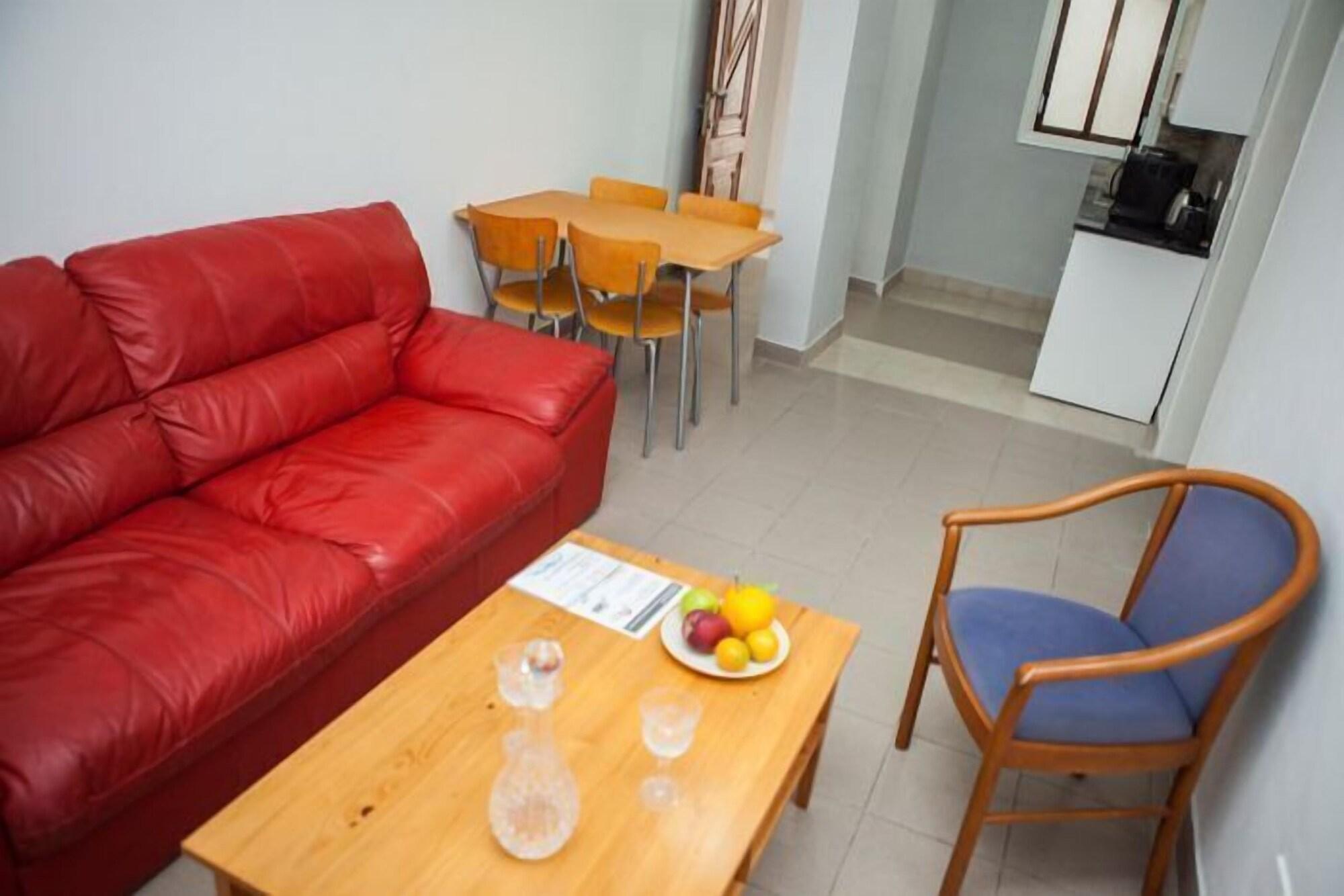 Alecos Hotel Apartments Paphos Extérieur photo